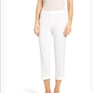 Cooper & Ella Side Zip Capris/Cropped